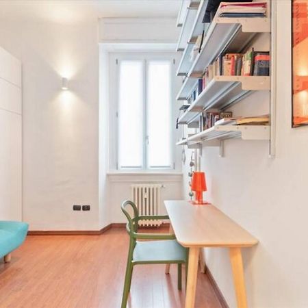 Apt Milano-Porta Romana Nearby Bagni Misteriosi Esterno foto