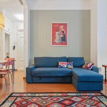 Apt Milano-Porta Romana Nearby Bagni Misteriosi Esterno foto