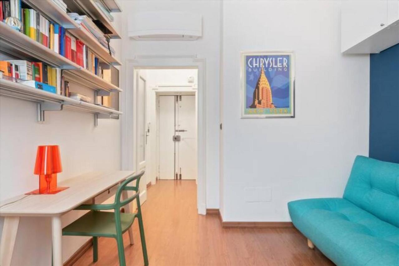Apt Milano-Porta Romana Nearby Bagni Misteriosi Esterno foto