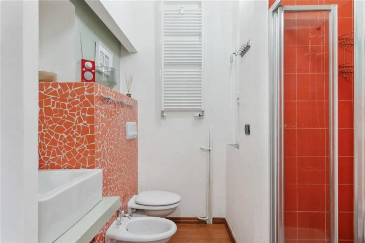 Apt Milano-Porta Romana Nearby Bagni Misteriosi Esterno foto