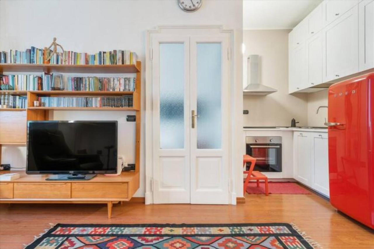 Apt Milano-Porta Romana Nearby Bagni Misteriosi Esterno foto