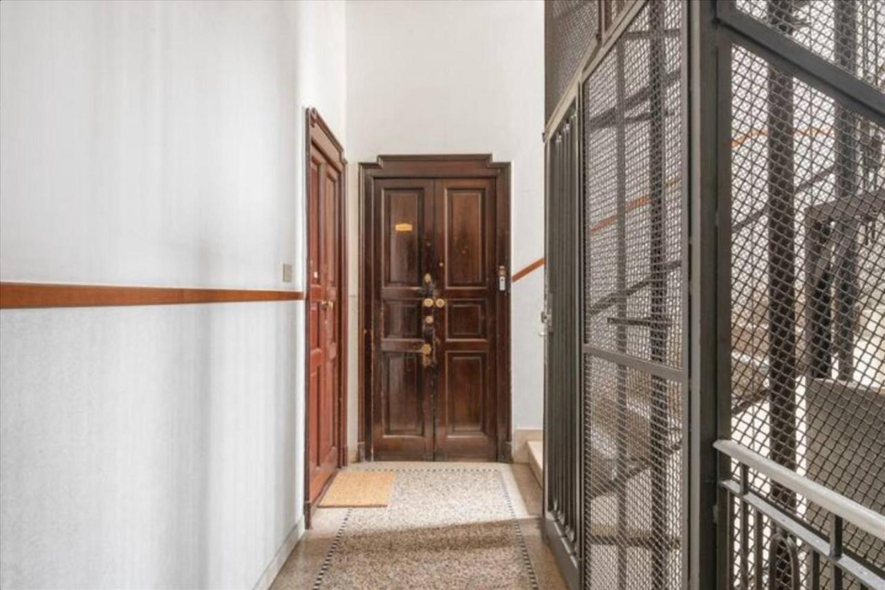 Apt Milano-Porta Romana Nearby Bagni Misteriosi Esterno foto
