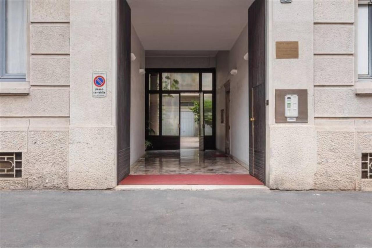 Apt Milano-Porta Romana Nearby Bagni Misteriosi Esterno foto